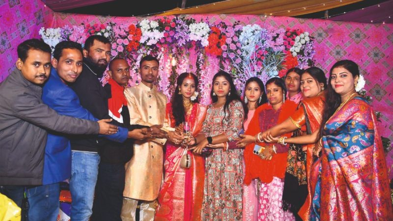 SRIforever Team – Preserved Flower Pioneers of India